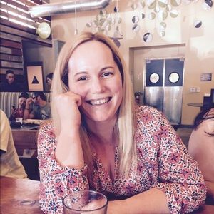 Meet your Posher, Shawna
